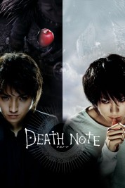 Watch Free Death Note Full Movies Bflix