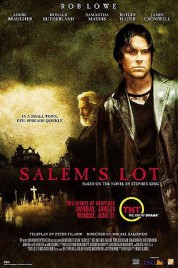 Watch Free Salem's Lot Full Movies Bflix