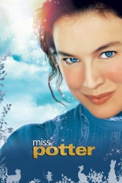 Watch Free Miss Potter Full Movies Bflix