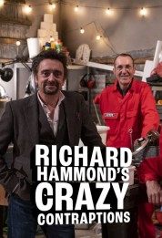 Watch Free Richard Hammond's Crazy Contraptions Full Movies Bflix