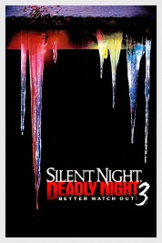 Watch Free Silent Night, Deadly Night III: Better Watch Out! Full Movies Bflix