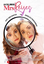 Watch Free Ang Dalawang Mrs. Reyes Movies HD Online Soap2Day