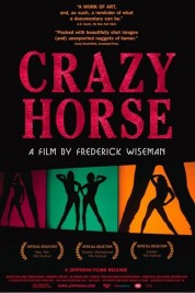 Watch Free Crazy Horse Full Movies Bflix