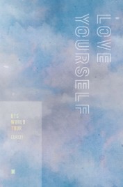 BTS World Tour: Love Yourself in Europe 2019