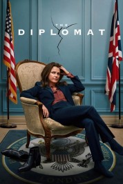 Watch Free The Diplomat Full Movies Bflix