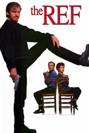 Watch Free The Ref Full Movies Bflix