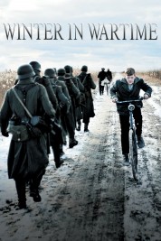 Watch Free Winter in Wartime Full Movies Bflix