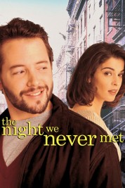 Watch Free The Night We Never Met Full Movies Bflix