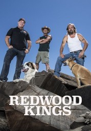 Redwood Kings 2013