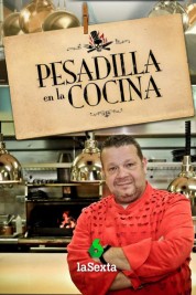 Pesadilla en la cocina 2012