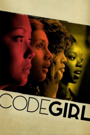 Watch Free CodeGirl Full Movies Bflix