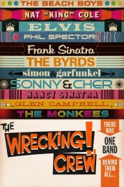 Watch Free The Wrecking Crew Full Movies Bflix