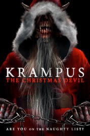 Watch Free Krampus: The Christmas Devil Full Movies Bflix