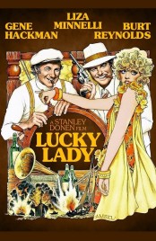 Watch Free Lucky Lady Full Movies Bflix