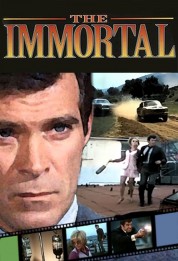 Watch Free The Immortal Full Movies Bflix