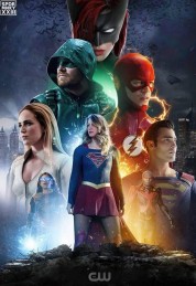 Watch Free Arrowverse Full Movies Bflix