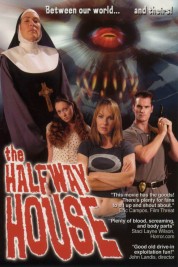 Watch free The Halfway House HD online