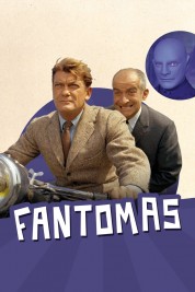 Watch Free Fantomas Full Movies Bflix