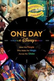 Watch Free One Day at Disney Full Movies Bflix