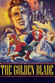 Watch Free The Golden Blade Full Movies Bflix