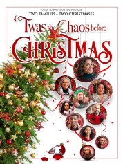 watch free Twas the Chaos Before Christmas hd online