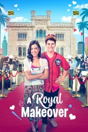 Watch Free A Royal Makeover Full Movies Bflix