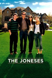 Watch Free The Joneses Full Movies Bflix