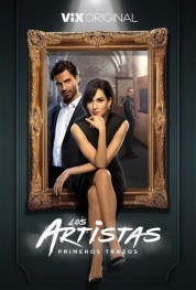 Watch Free Los artistas: Primeros trazos Full Movies Bflix