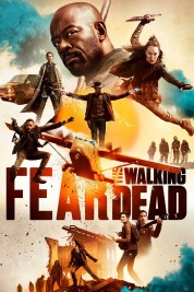 Fear the Walking Dead 2015