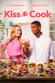 Watch Free Kiss the Cook Full Movies Bflix