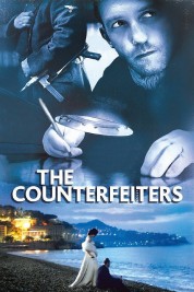 watch free The Counterfeiters hd online