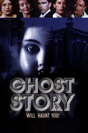 Ghost Story 1974