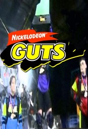 Watch Free Nickelodeon Guts Full Movies Bflix