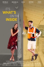 Watch Free It's What's on the Inside Full Movies Bflix