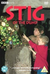 Stig of the Dump 2002