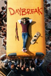 Watch Free Daybreak Full Movies Bflix