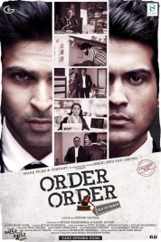 Watch Free Order Order Out of Order Full Movies Bflix