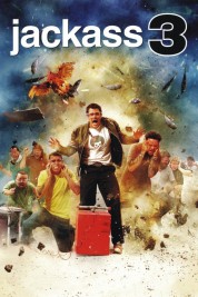 Watch Free Jackass 3D Full Movies Bflix