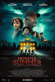 watch free Monster Summer hd online