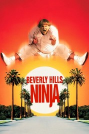 Watch Free Beverly Hills Ninja Full Movies Bflix