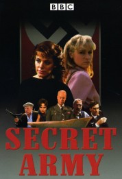 Secret Army Secret Army