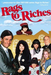 Full House: Rags to Riches 1987