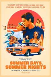 Watch Free Summer Days, Summer Nights Full Movies Bflix