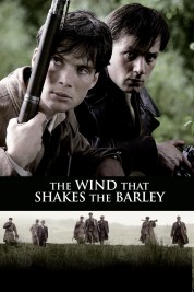 Watch Free The Wind That Shakes the Barley Full Movies Bflix