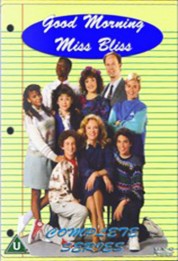 Watch Free Good Morning, Miss Bliss Full Movies Bflix