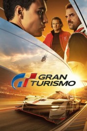 Watch Free Gran Turismo Full Movies Bflix