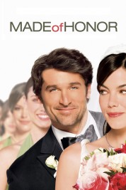 Watch Free Made of Honor Full Movies Bflix