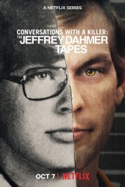 Watch Free Conversations with a Killer: The Jeffrey Dahmer Tapes Full Movies Bflix