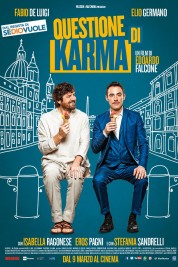 Watch Free It's All About Karma Full Movies Bflix