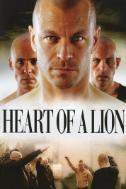 Heart of a Lion 2013